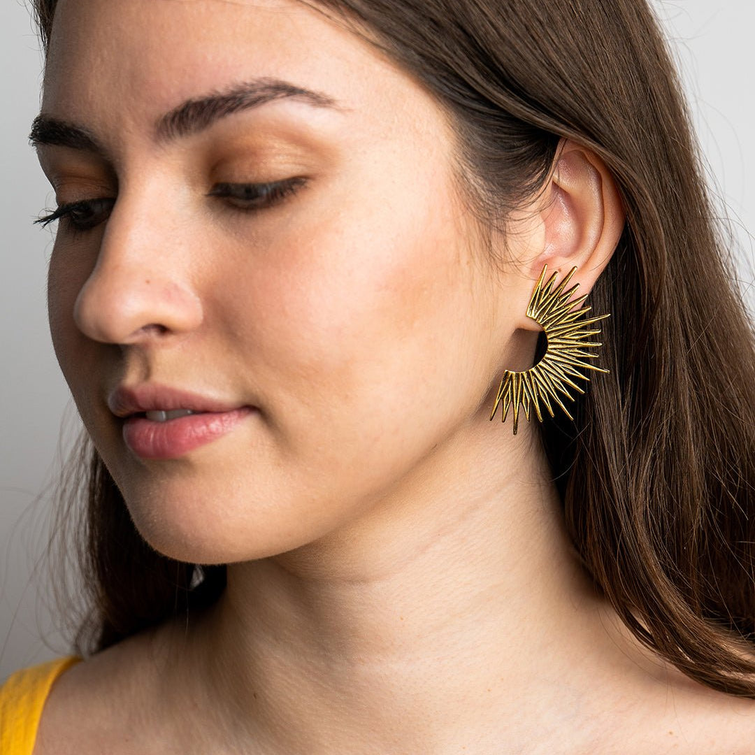 Earrings - Ornamental Things