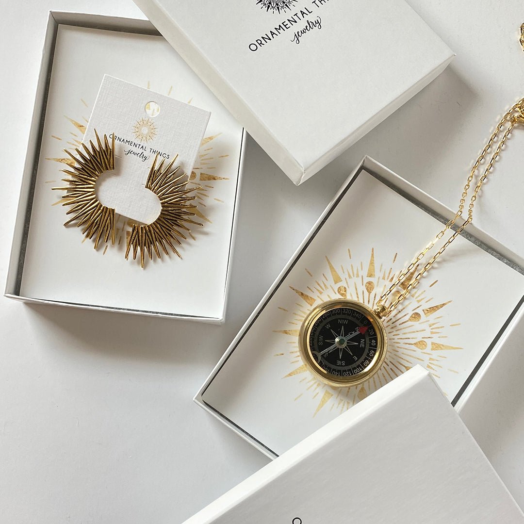 Meaningful Gifts - Ornamental Things