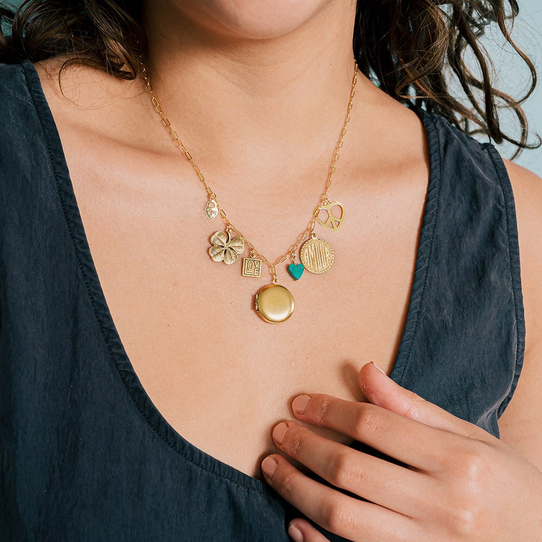 Necklaces - Ornamental Things