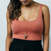 Survival Necklace - Ornamental Things