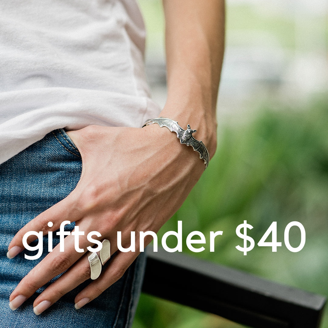 Gifts Under $40