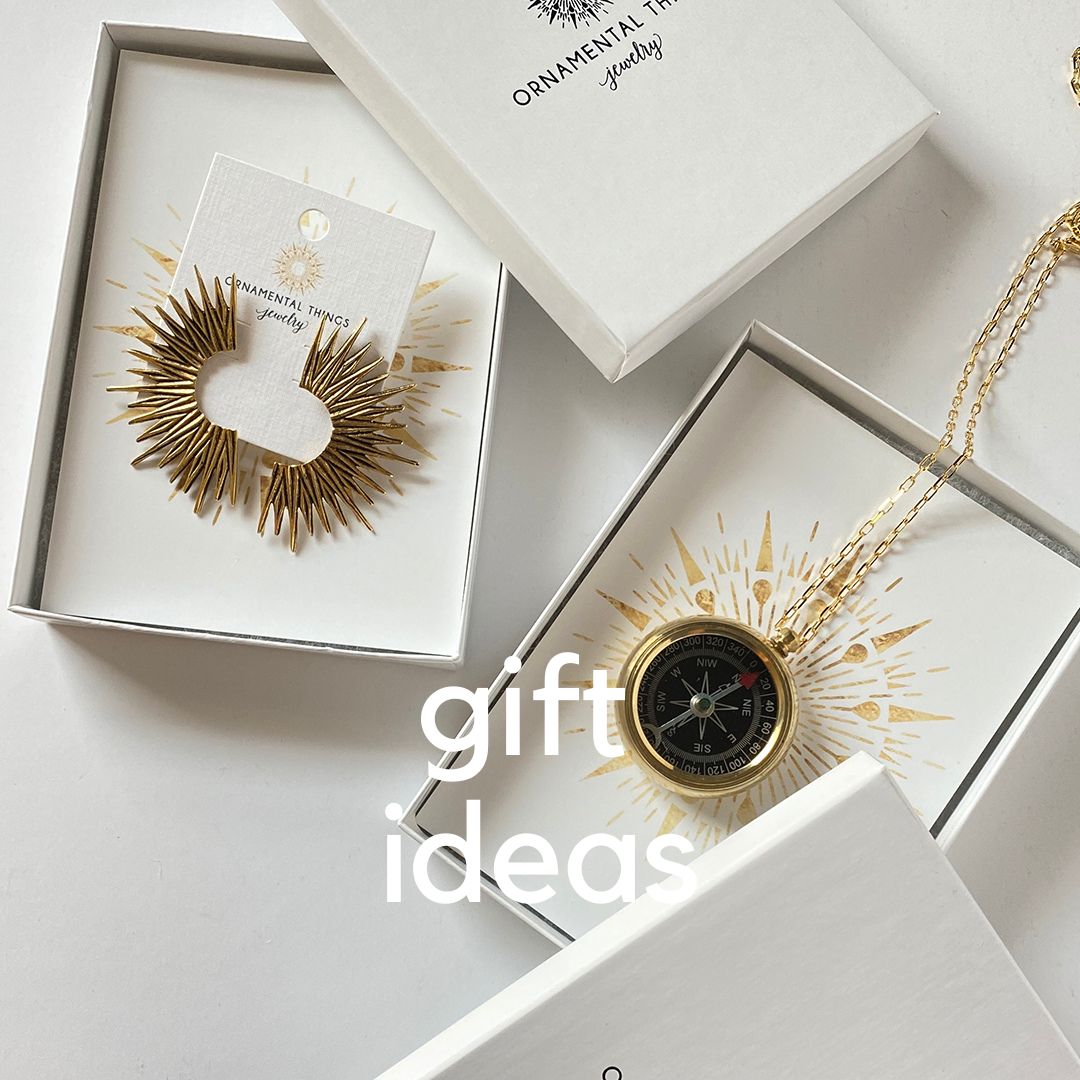Meaningful Gift Ideas