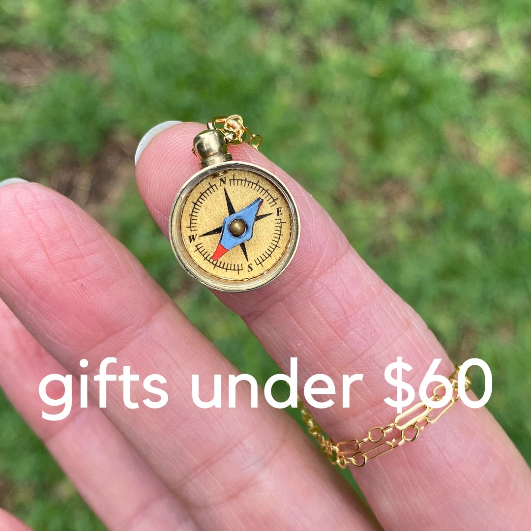 Gifts Under $60