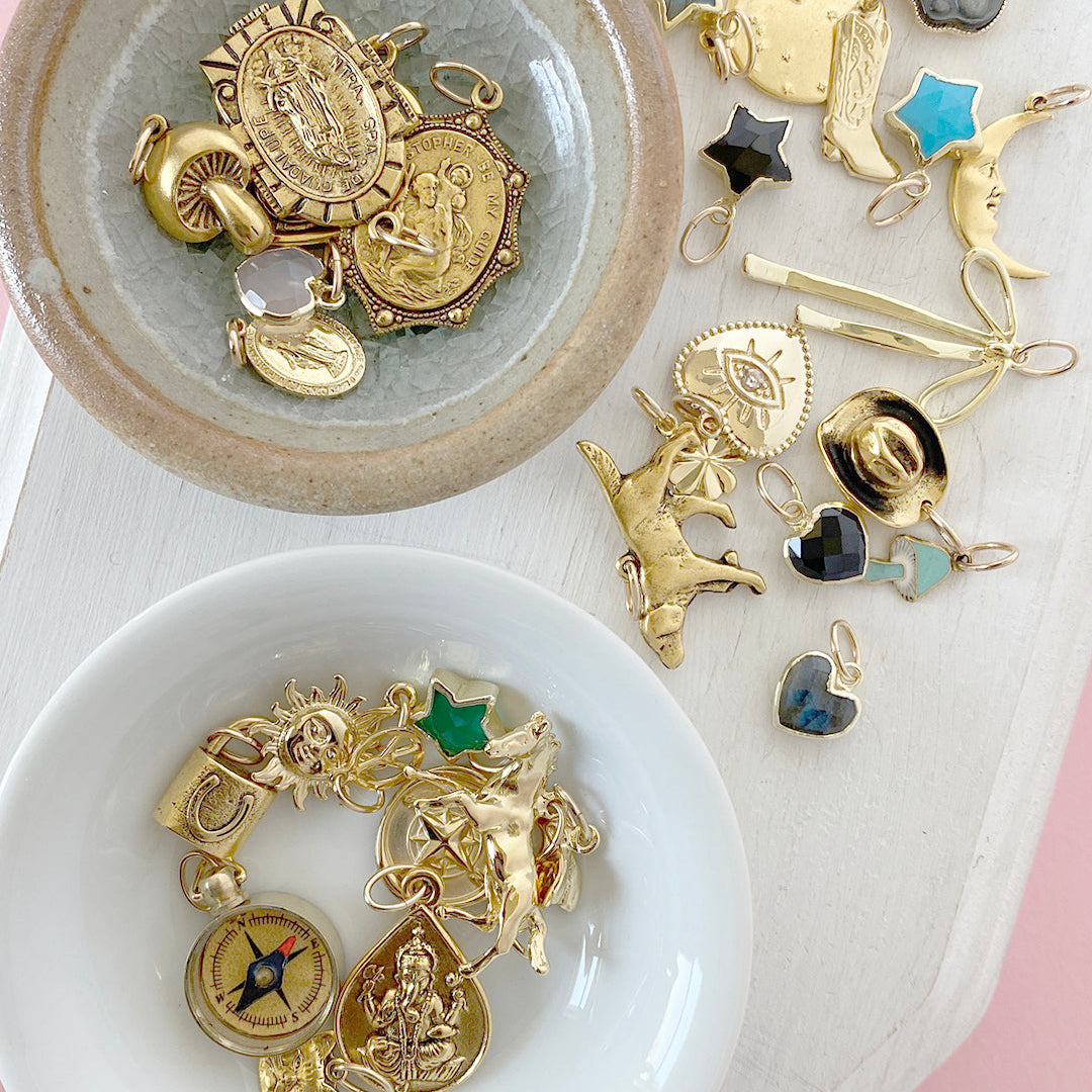 Charms