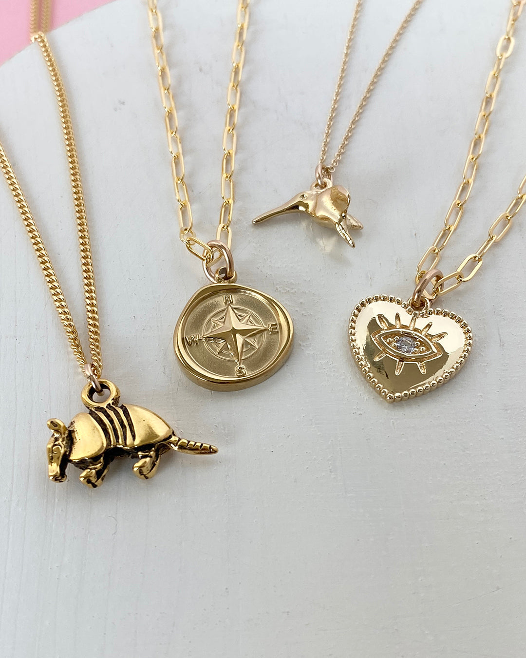 Everything Gold