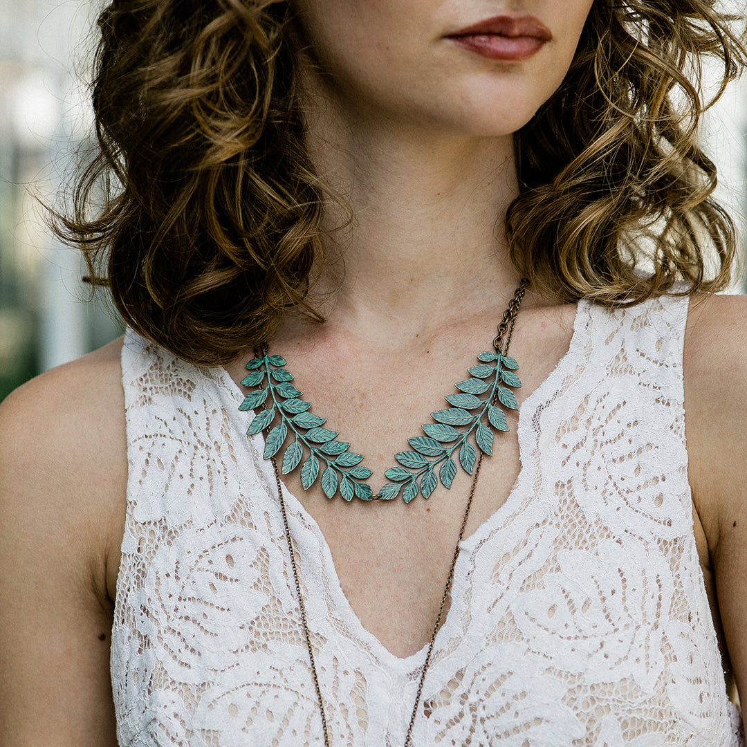 Statement Jewelry