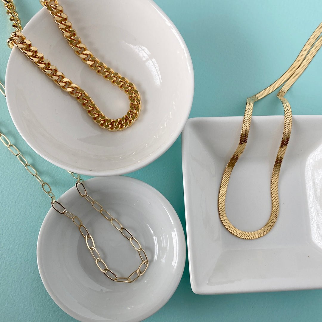 Basics that are anything but. – Ornamental Things