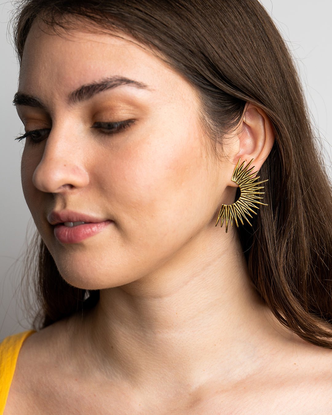 Earrings - Ornamental Things