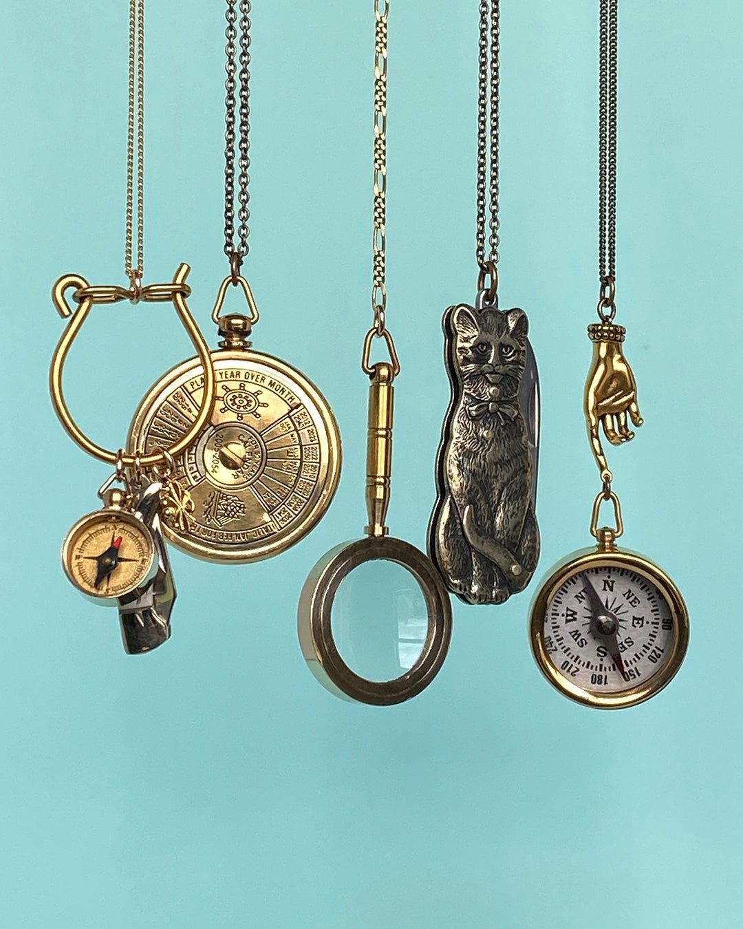 Functional Things Functional Jewelry – Ornamental Things