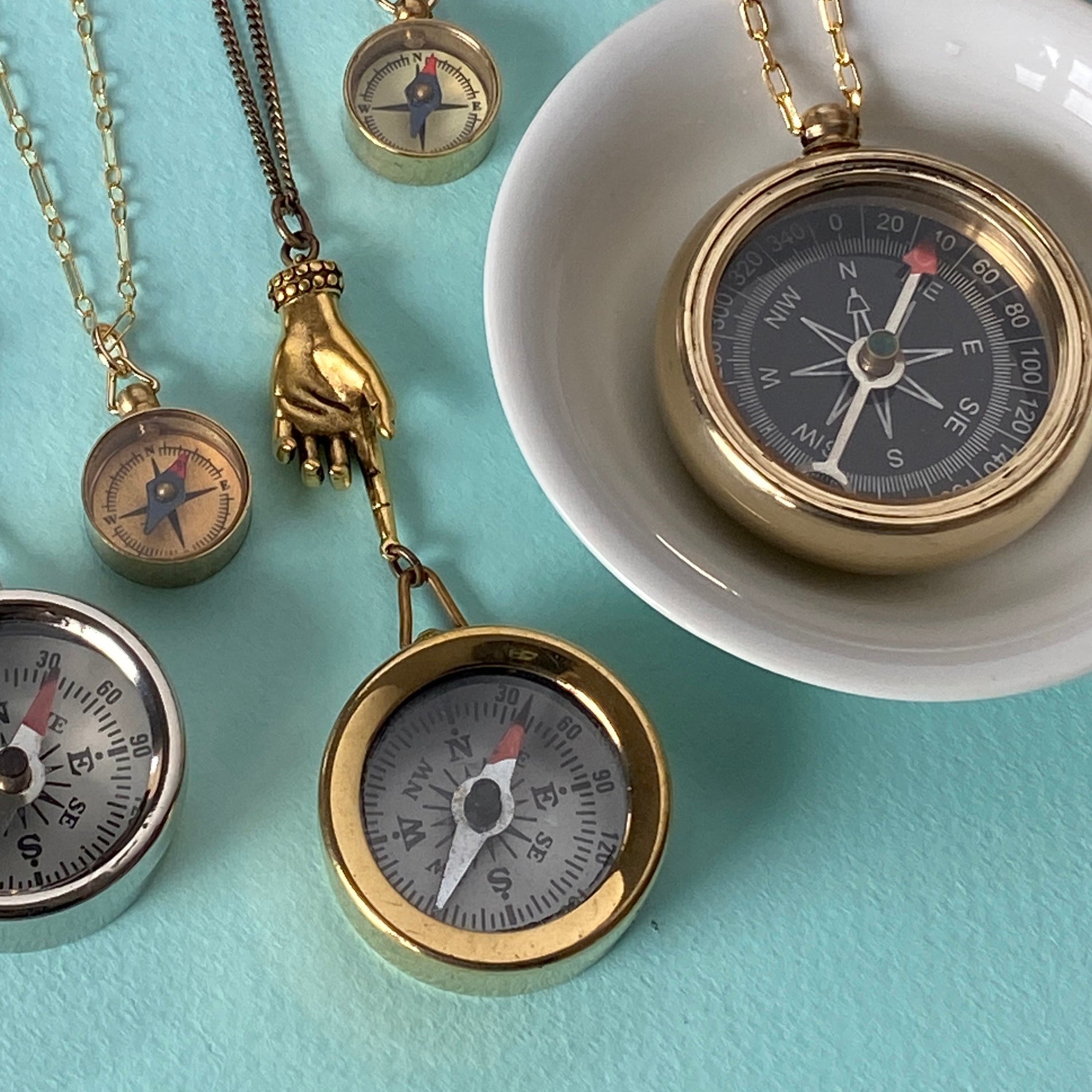 Gift Ideas for The Explorer