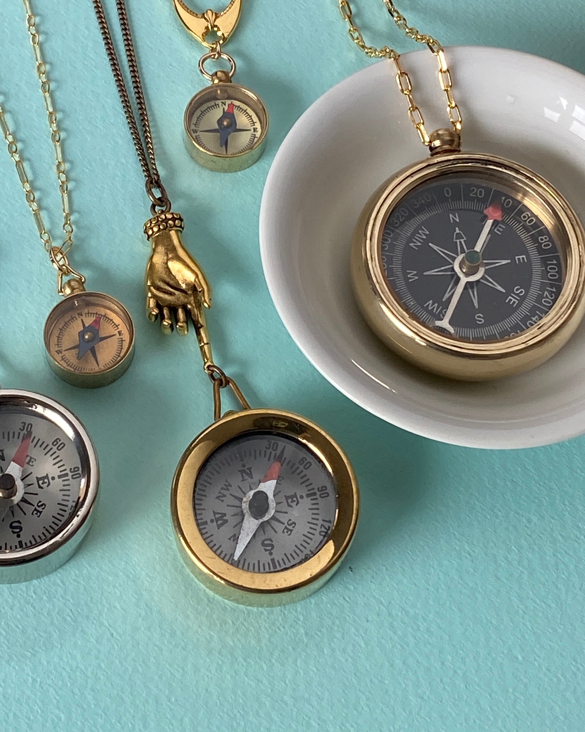 Gift Ideas for The Explorer