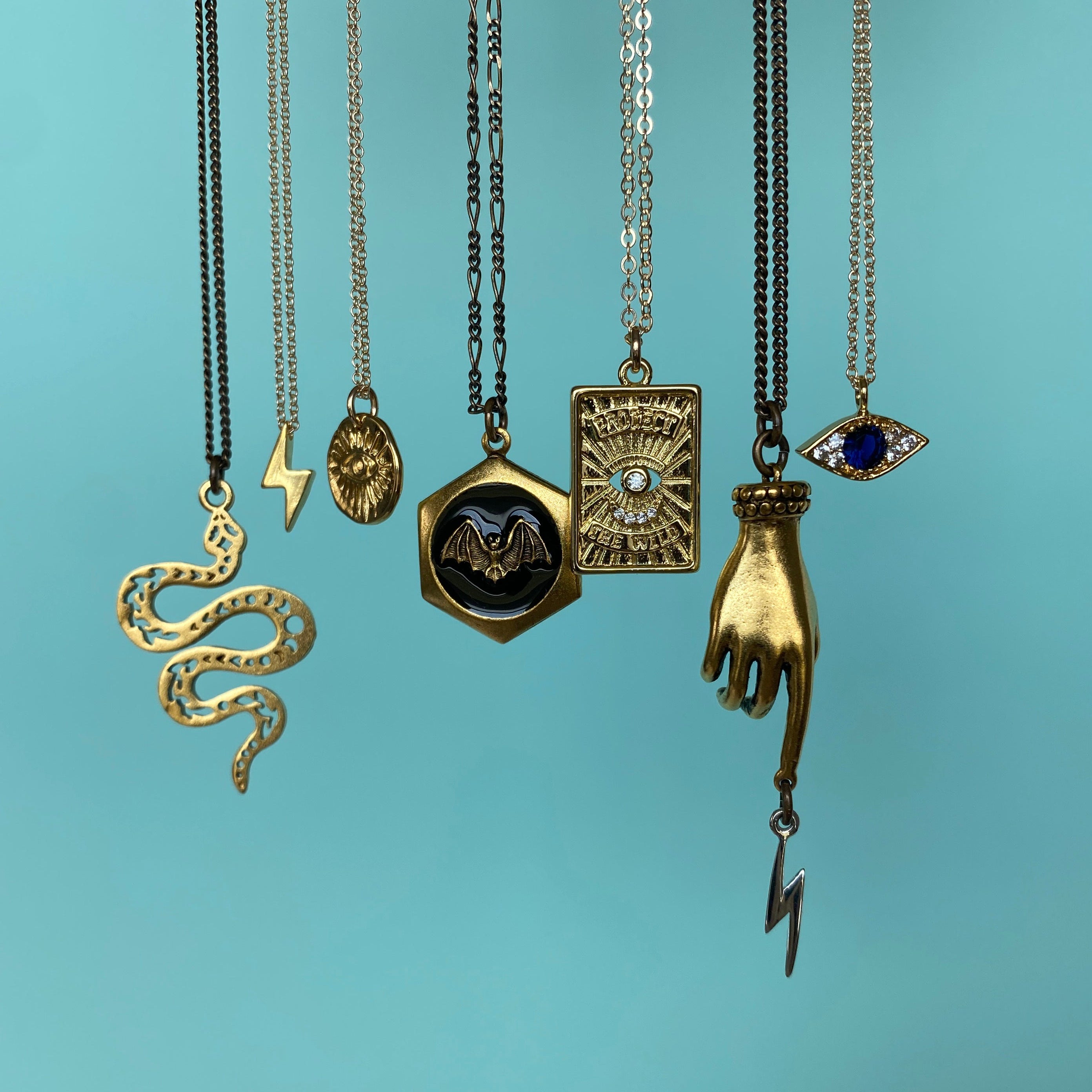 Gift Ideas for The Mystic