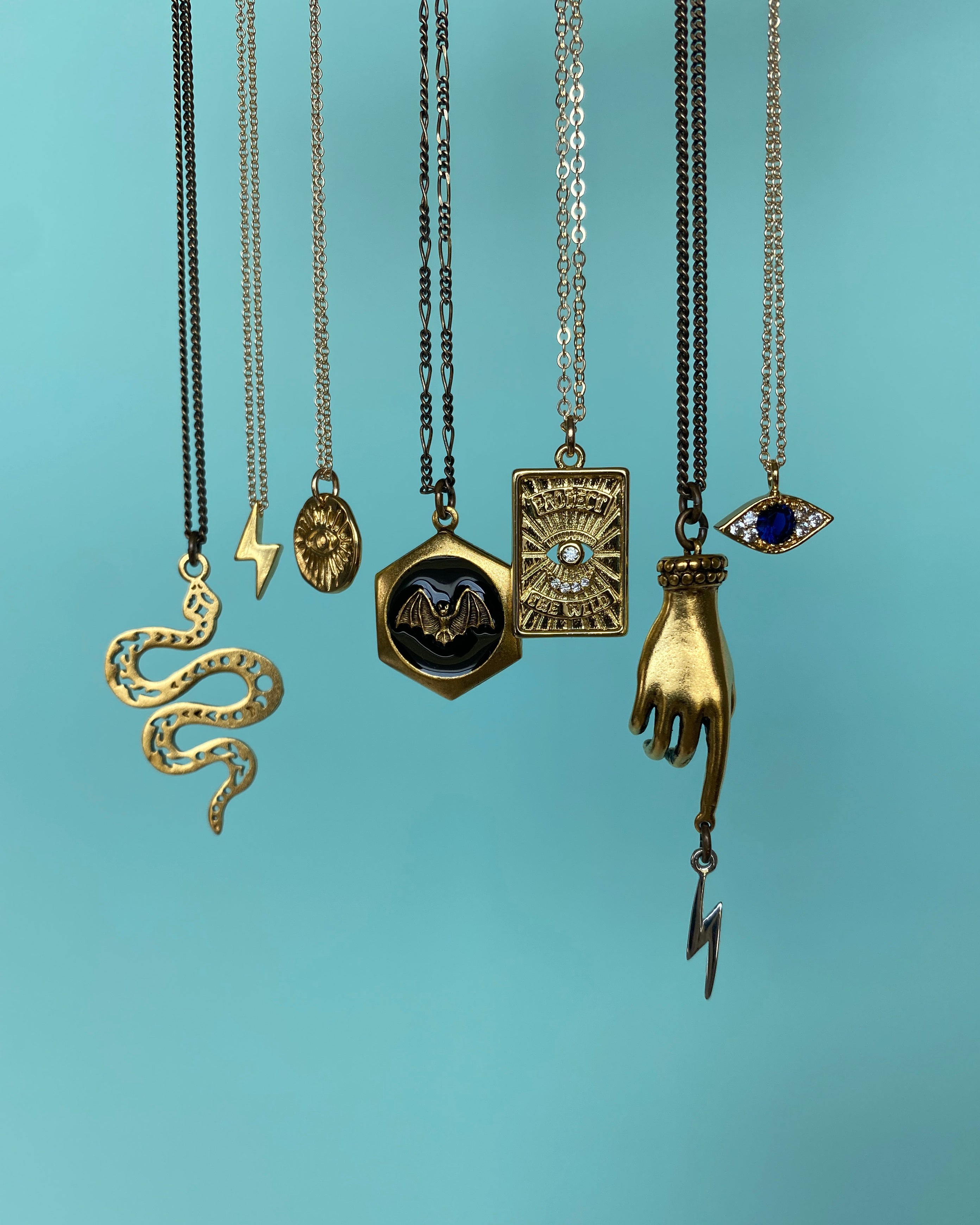 Gift Ideas for The Mystic