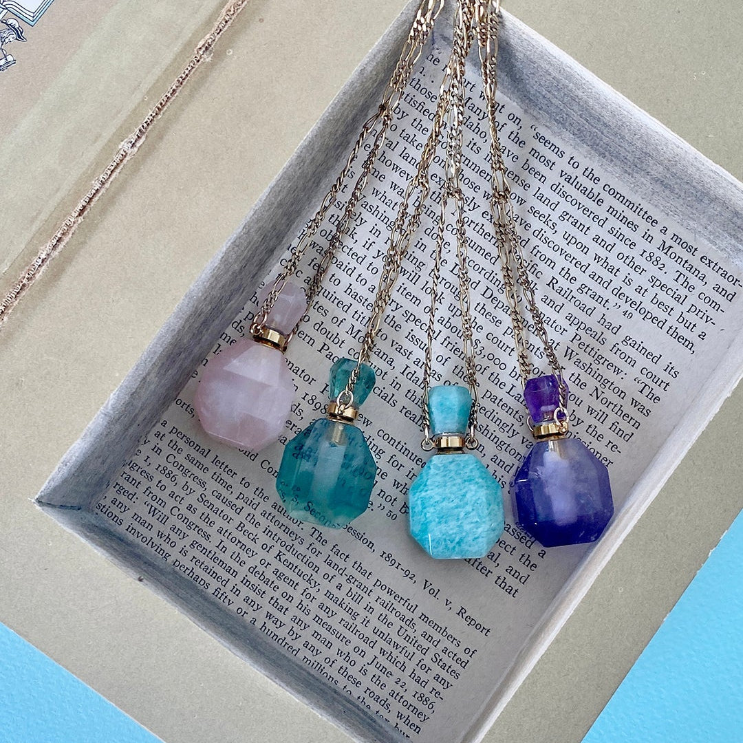 Natural Stones - Ornamental Things