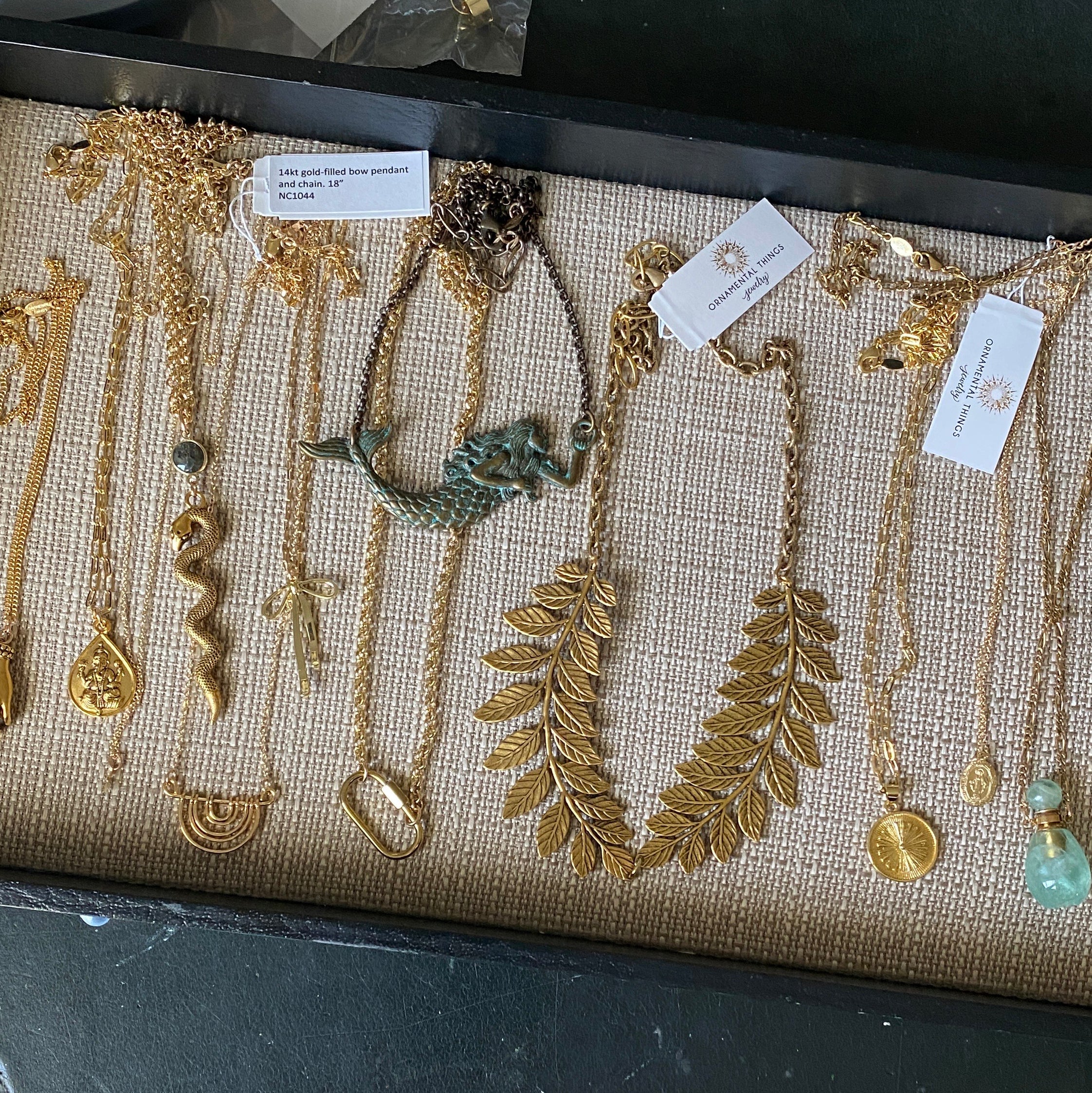 Our Newest Styles - Ornamental Things