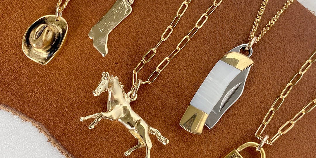Western Charm - Ornamental Things