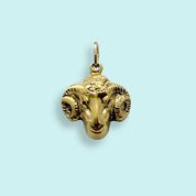 Ram Charm