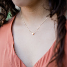 Load image into Gallery viewer, Tiny Heart Necklace