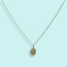 Load image into Gallery viewer, Lady Madonna Necklace