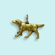 Good Dog Charm
