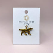 Good Dog Charm