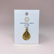 Ganesh Charm