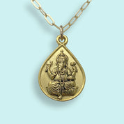 Ganesh Necklace
