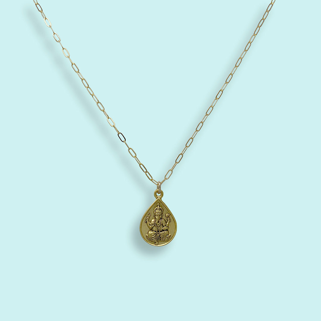 Ganesh Necklace