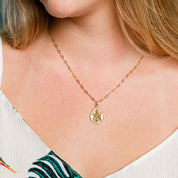Ganesh Necklace