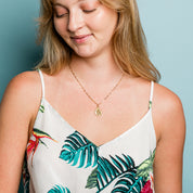 Ganesh Necklace