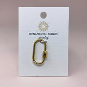 Carabiner