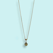 Deco Direction Compass Necklace - Ornamental Things