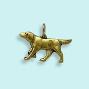 Good Dog Charm - Ornamental Things