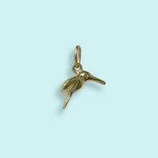Hummingbird Charm - Ornamental Things