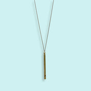 Long Whistle Necklace - Ornamental Things