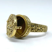 Potion Ring - Ornamental Things