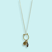 Protection Direction and Luck Necklace - Ornamental Things