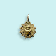 Sacred Heart Charm - Ornamental Things