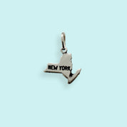 Silver State Charm - Ornamental Things