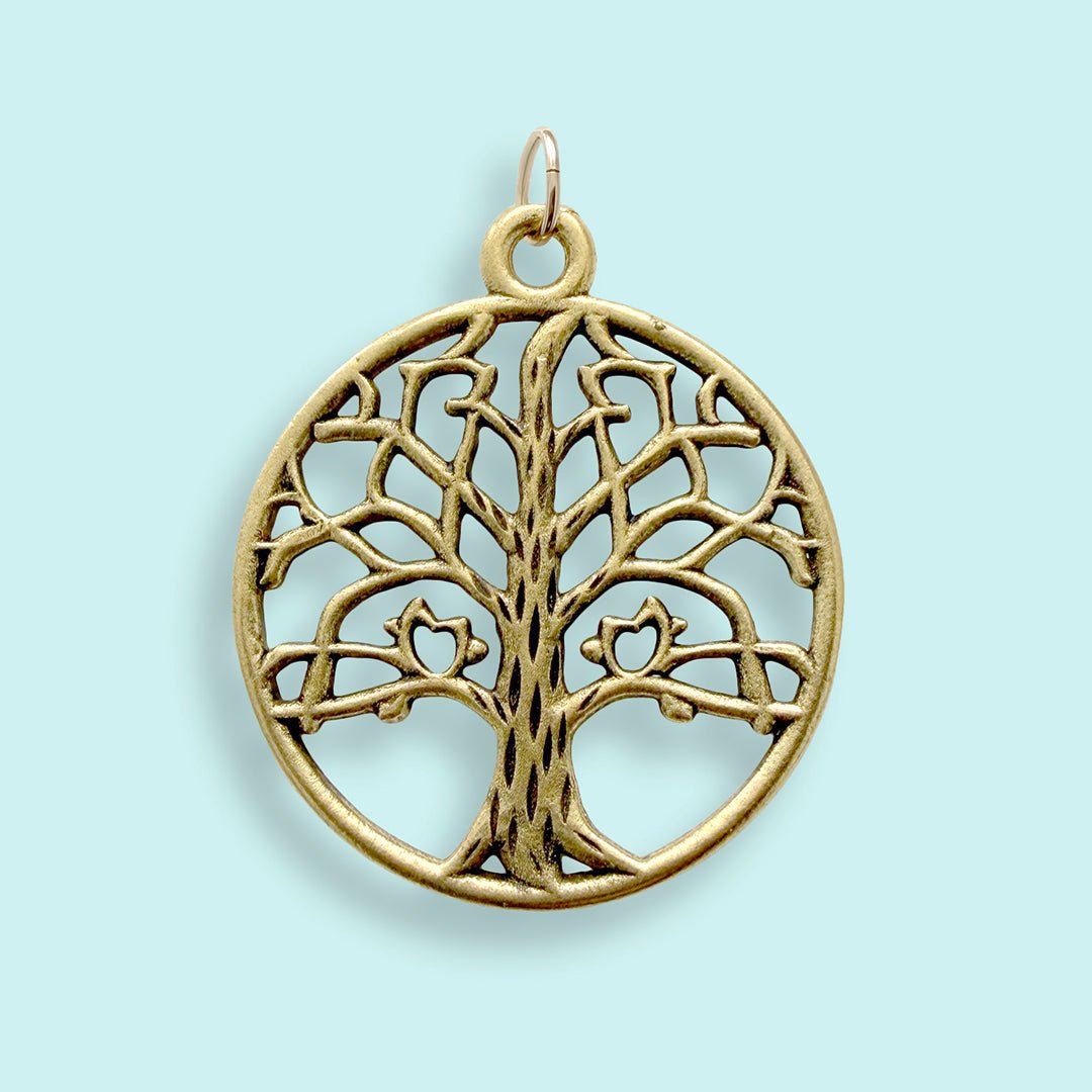 Tree Charm - Ornamental Things