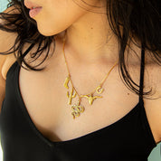 Western Charm Necklace - Ornamental Things