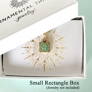 Gift Box (Four Sizes Available)
