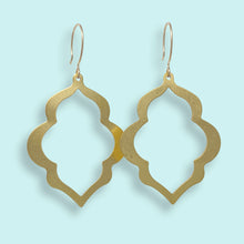 Load image into Gallery viewer, Arabesque Earrings