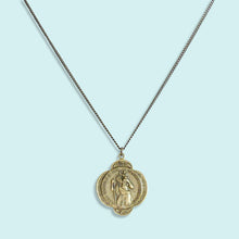 Load image into Gallery viewer, St. Anthony Necklace