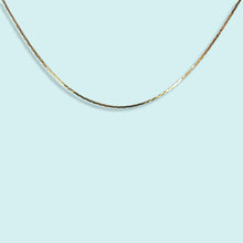 Load image into Gallery viewer, Serpentine Necklace