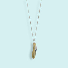 Load image into Gallery viewer, Fish Knife Necklace