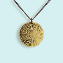 Load image into Gallery viewer, Starburst Necklace