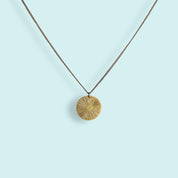 Starburst Necklace