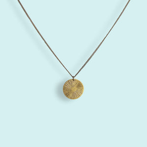 Starburst Necklace