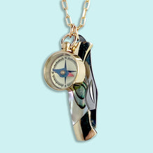 Load image into Gallery viewer, Survival Necklace